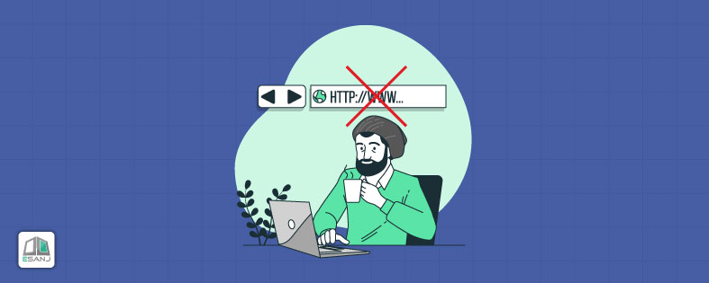 کاهش حواس پرتی در محل کار