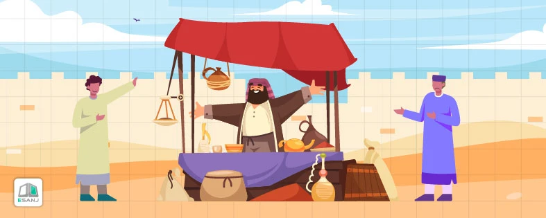 ضرب المثل هیچ گرانی بی حکمت نیست، هیچ ارزانی بی علت نیست