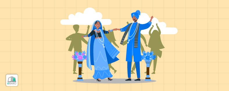 ضرب المثل گربه را باید دم حجله کُشت