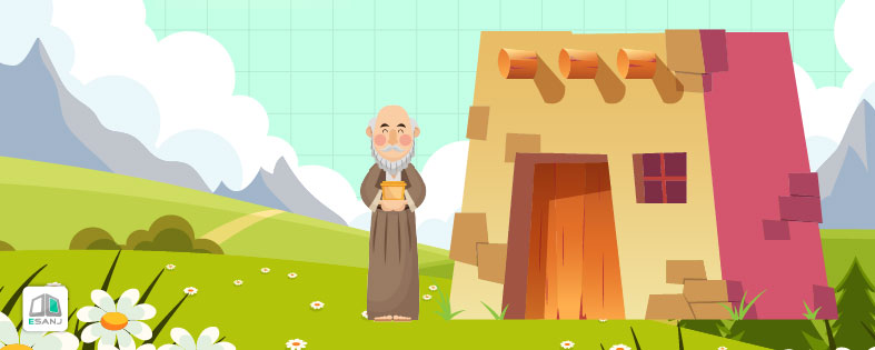 ضرب المثل نه کور می کند، نه شفاء می دهد