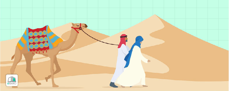 ضرب المثل رحمت به دزد سرِ گردنه