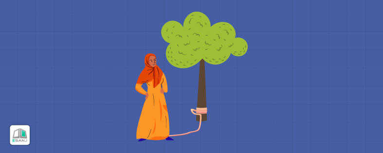 ضرب المثل کار از محکم کاری عیب نمی کند