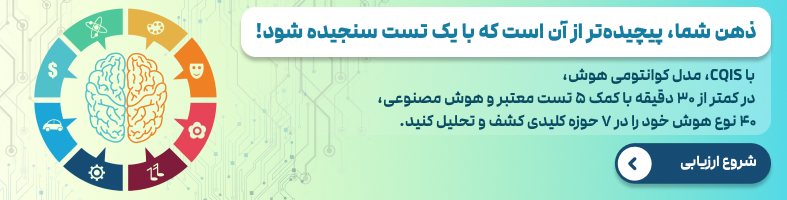 هوش کوانتومی با هوش مصنوعی