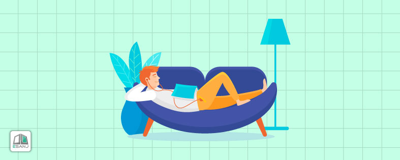 برخورد با استرس