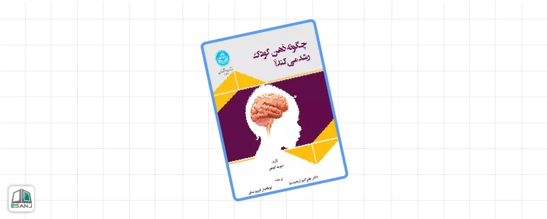 بهترین کتاب های روانشناسی کودک: چگونه ذهن کودک رشد می کند؟