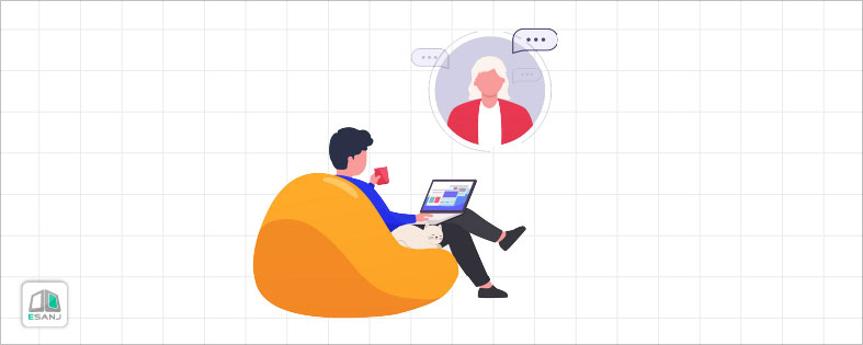 مشاغل خانگی برای آقایان: دستیار مجازی
