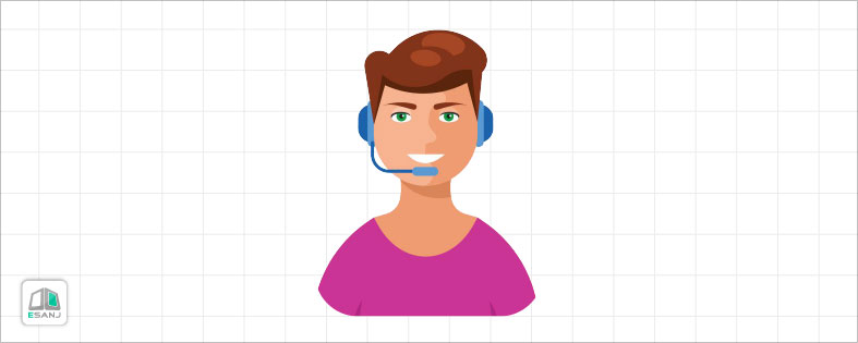 مشاغل خانگی برای آقایان: خدمات مشتری