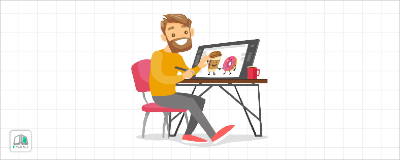 مشاغل پردرآمد اینترنتی