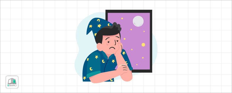 تاثیر استرس بر سیستم ایمنی