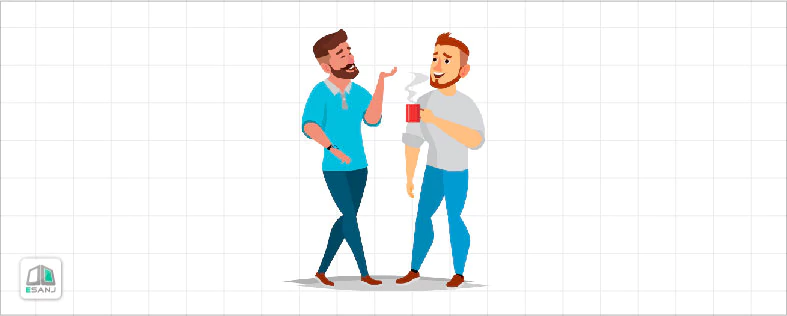 برقراری ارتباط با افراد خلاق