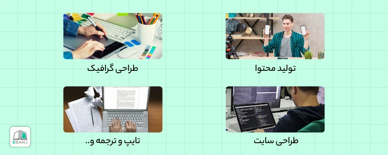 مشاغل دانشجویی