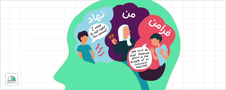 ایگو چیست