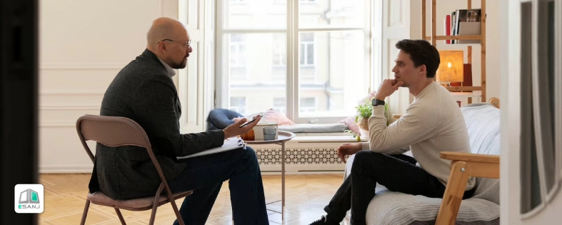 درمان هیجان مدار چیست