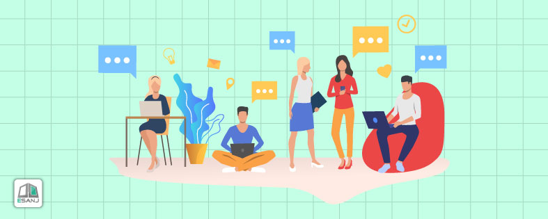 آیا انسان ها به یکدیگر نیاز دارند