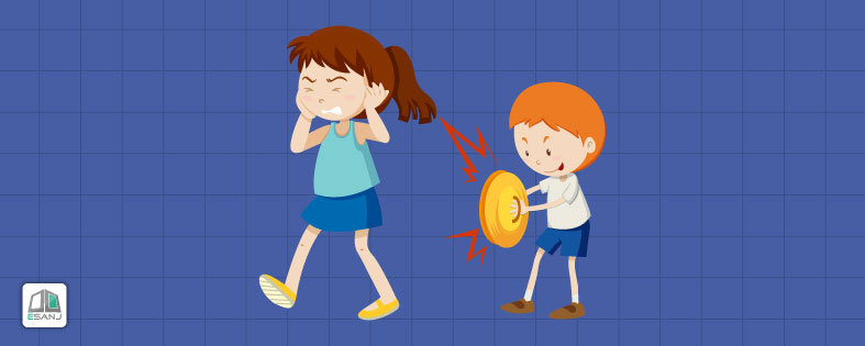 بیش فعالی
