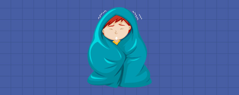ترسیدن
