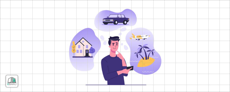 هدفمندی برای شادکامی