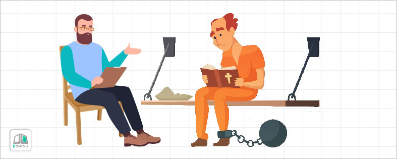 اختلال شخصیت