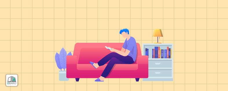 آرامش در دوران کرونا