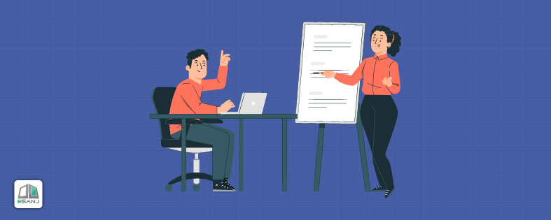 ترس از اشباح