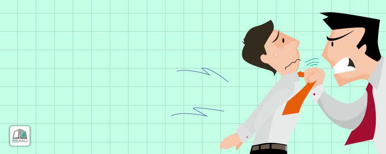 نقش ستمگر در مثلث کارپمن