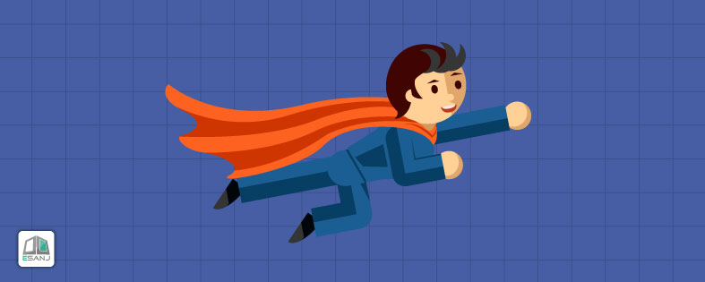 نقش ناجی در مثلث کارپمن
