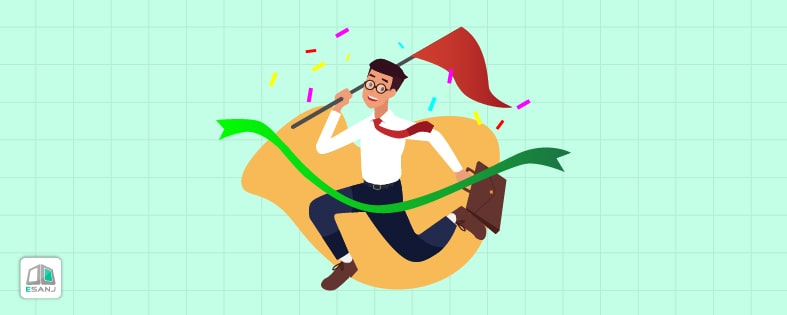 تست فوبیا از موفقیت