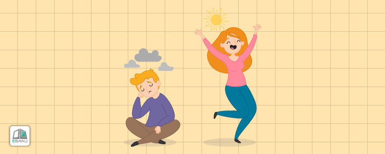 توقع غیر منطقی