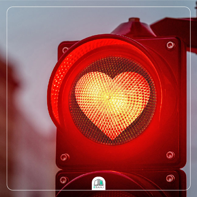 جملات عاشقانه زیبا