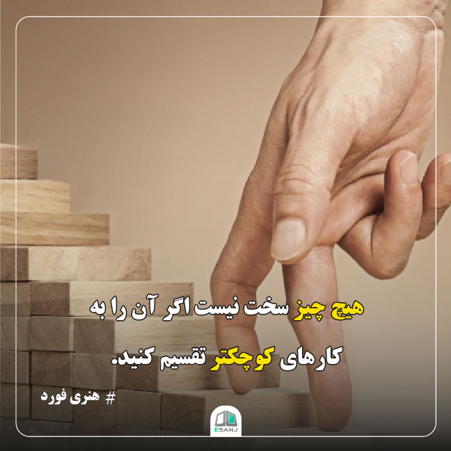 جمله انگیزشی هنری فورد