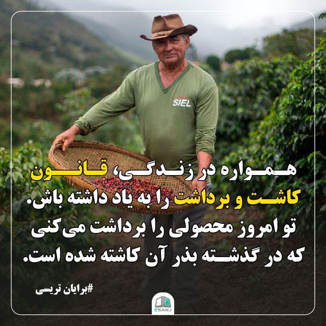جمله انگیزشی برایان تریسی