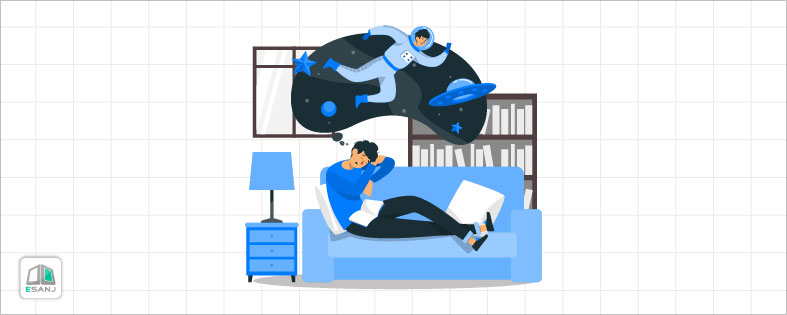 تعبیر خواب از دیدگاه آدلر