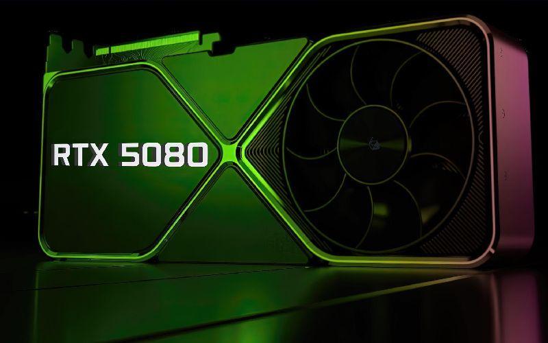 کارت گرافیک RTX 5080 مناسب چه افراد و چه کاری است؟