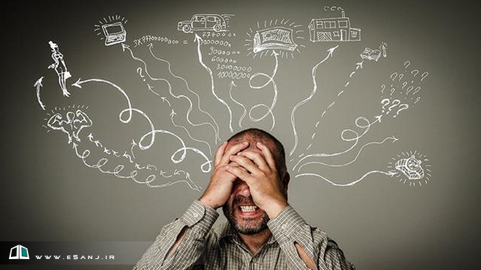 با وسواس های فکری ناشی از کرونا چه کنیم ؟