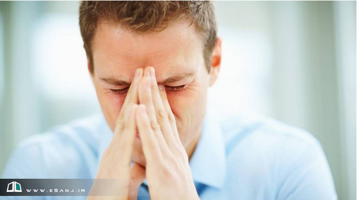 ویروس کرونا و مراحل سوگ
