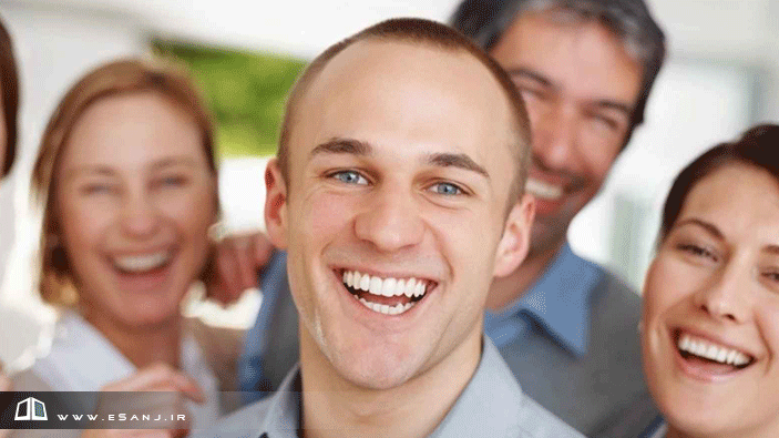 سه راهکار برای مدیریت شادی و خنده