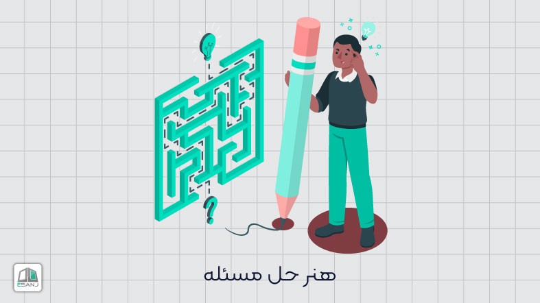 هنر حل مسئله