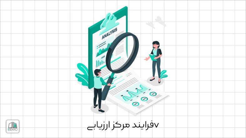 فرآیند مرکز ارزیابی