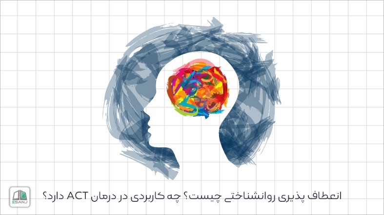 انعطاف پذیری روانشناختی چیست؟ چه کاربردی در درمان ACT دارد؟