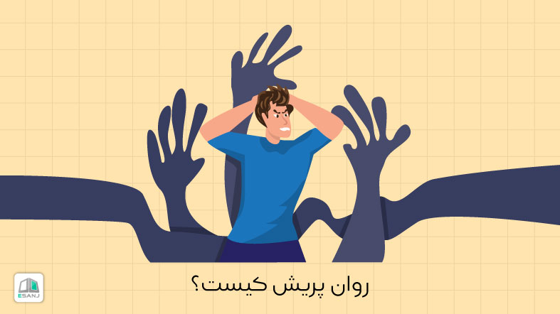 روان پريش کیست؟
