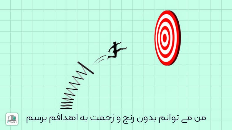 اعتقاد به شانس و تمرین ویتامین ذهنی