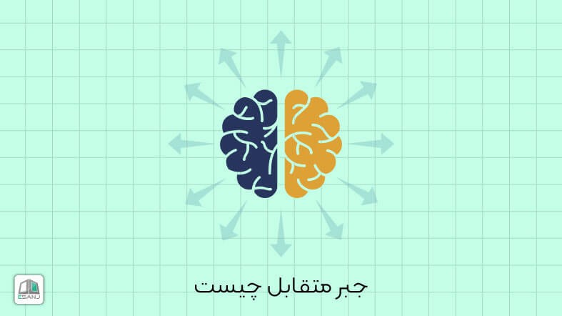 جبرگرایی متقابل چیست؟