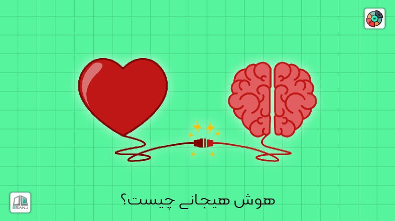 هوش هیجانی چیست؟ | اینفوگرافی