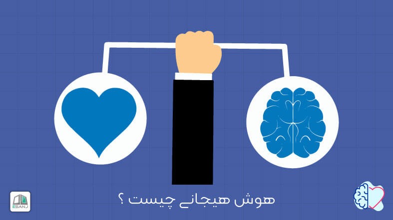 هوش هیجانی چیست؟ انواع، روش تقویت و تست آنلاین