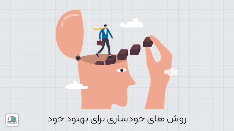 روش های خود سازی برای بهبود خود