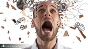 استرس و راهکار های برخورد صحیح با آن