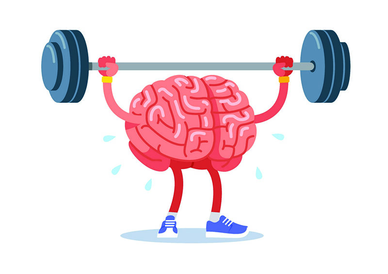 تمرینات هوازی و ضریب هوشی – پیوندی فراتر از تناسب اندام