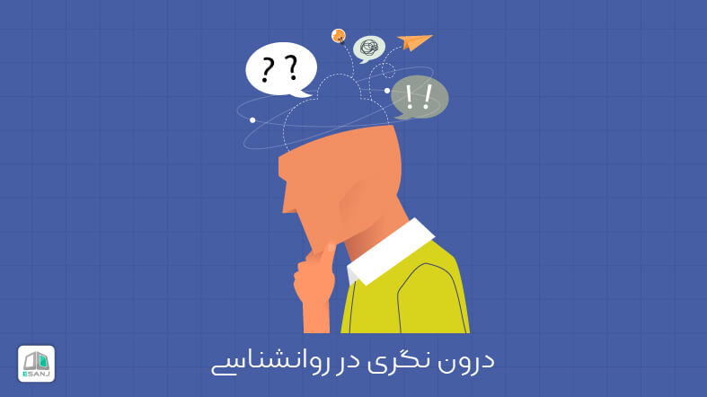 درون نگری در روانشناسی