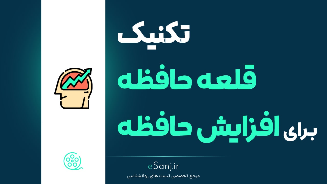 تکنیک قلعه حافظه برای افزایش حافظه