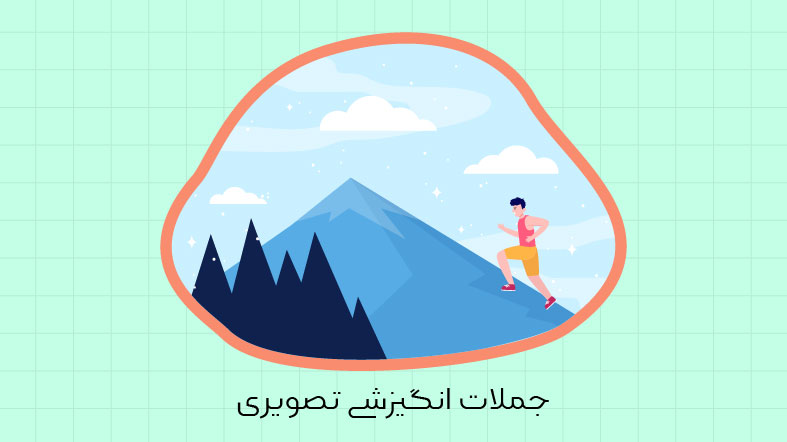 جملات انگیزشی تصویری (67 تصویر)